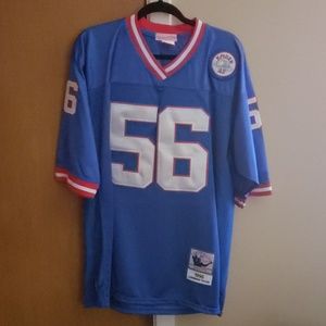 NFL Mitchell & Ness N.Y Giants Lawrence Taylor